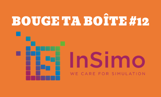 Bouge ta boîte : InSimo