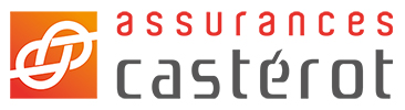 Assurances Castérot Logo