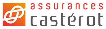 Assurances Castérot Logo