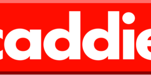 Logo Caddie