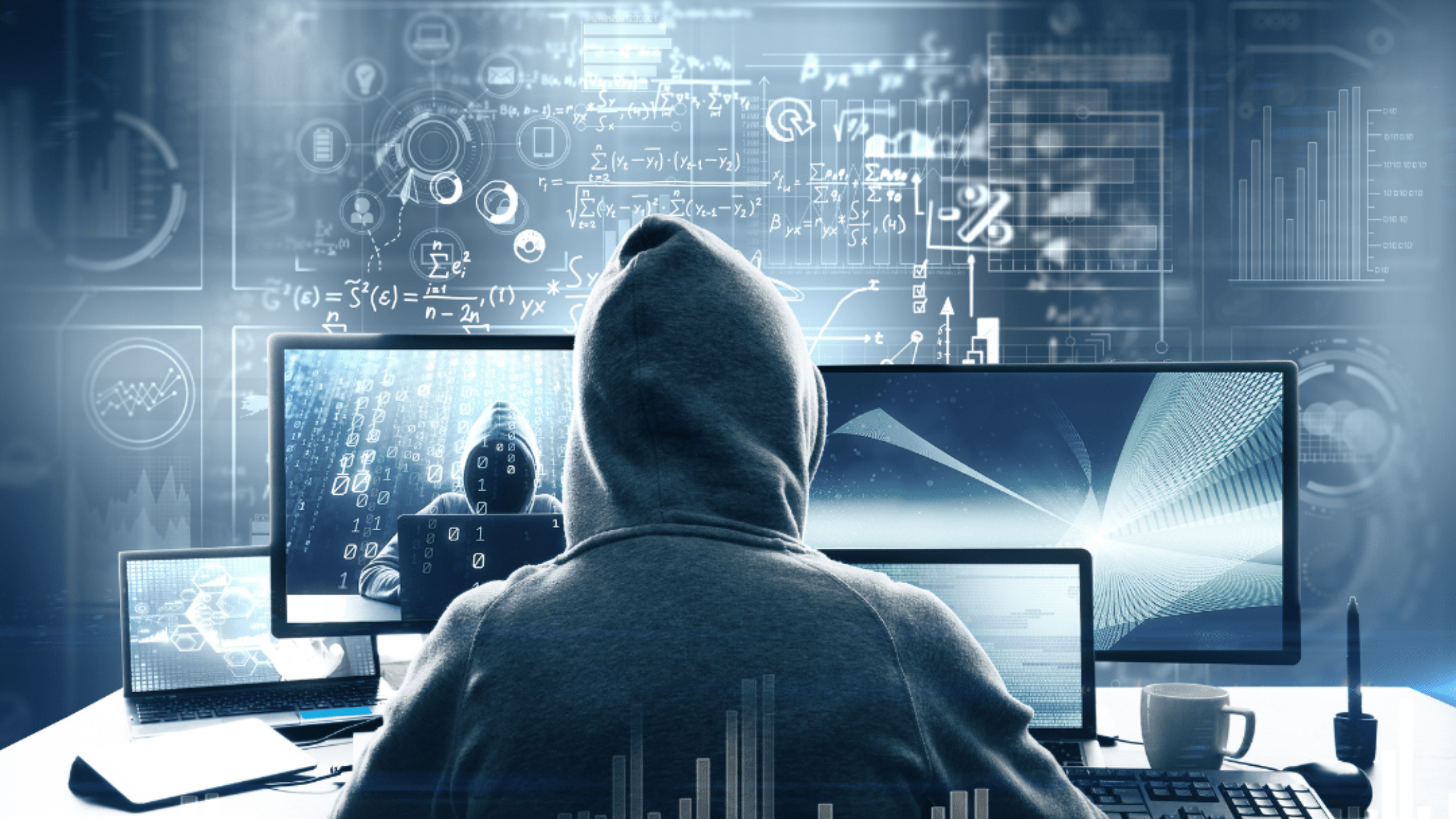 Fraude à l'identité, révolutionnée par l'IA