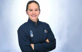 Marina Jehl : De l'Alsace aux JO, portrait d'une championne déterminée