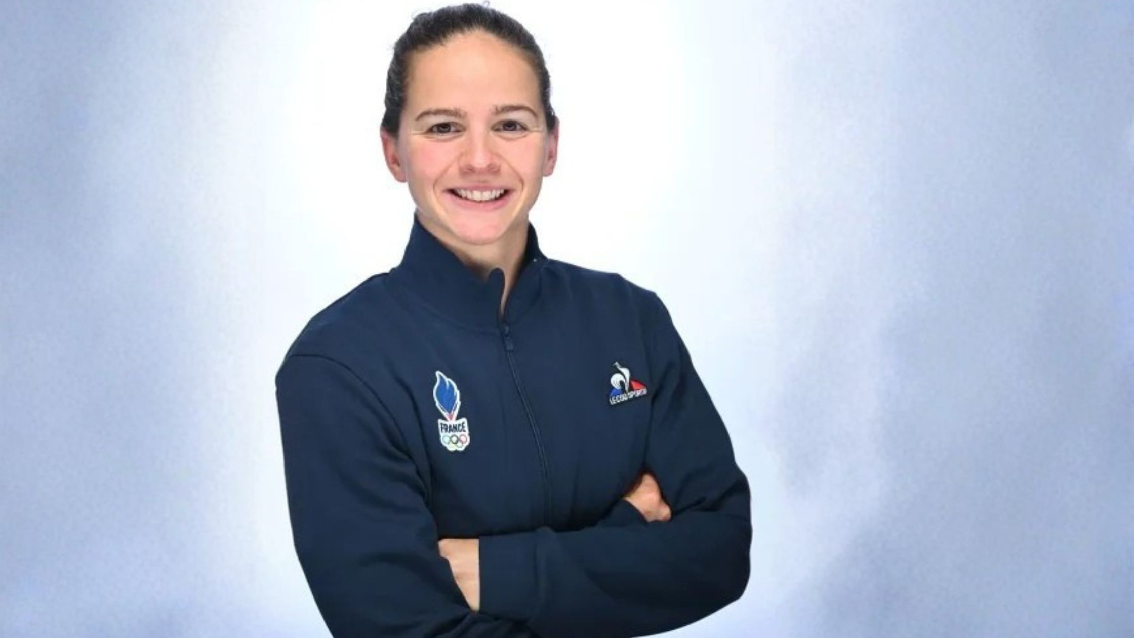 Marina Jehl : De l'Alsace aux JO, portrait d'une championne déterminée