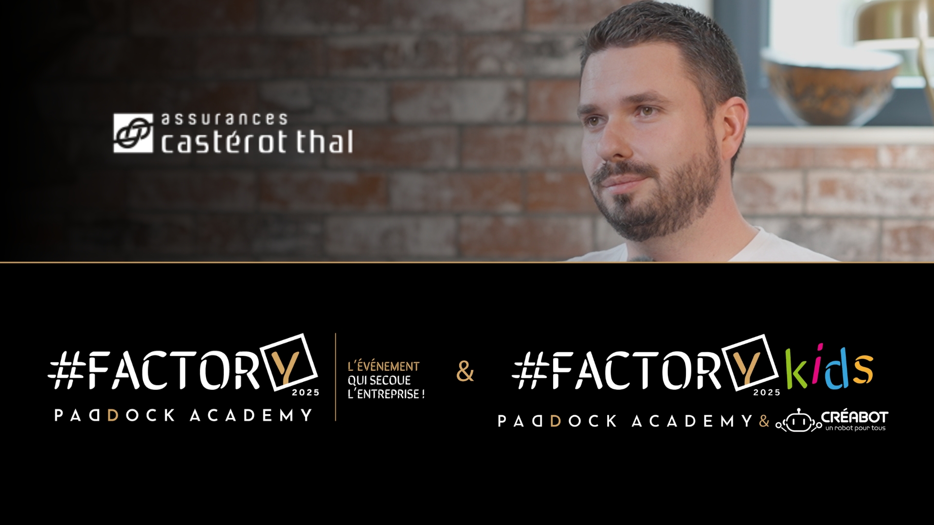 Thomas Thal Intelligence Humaine