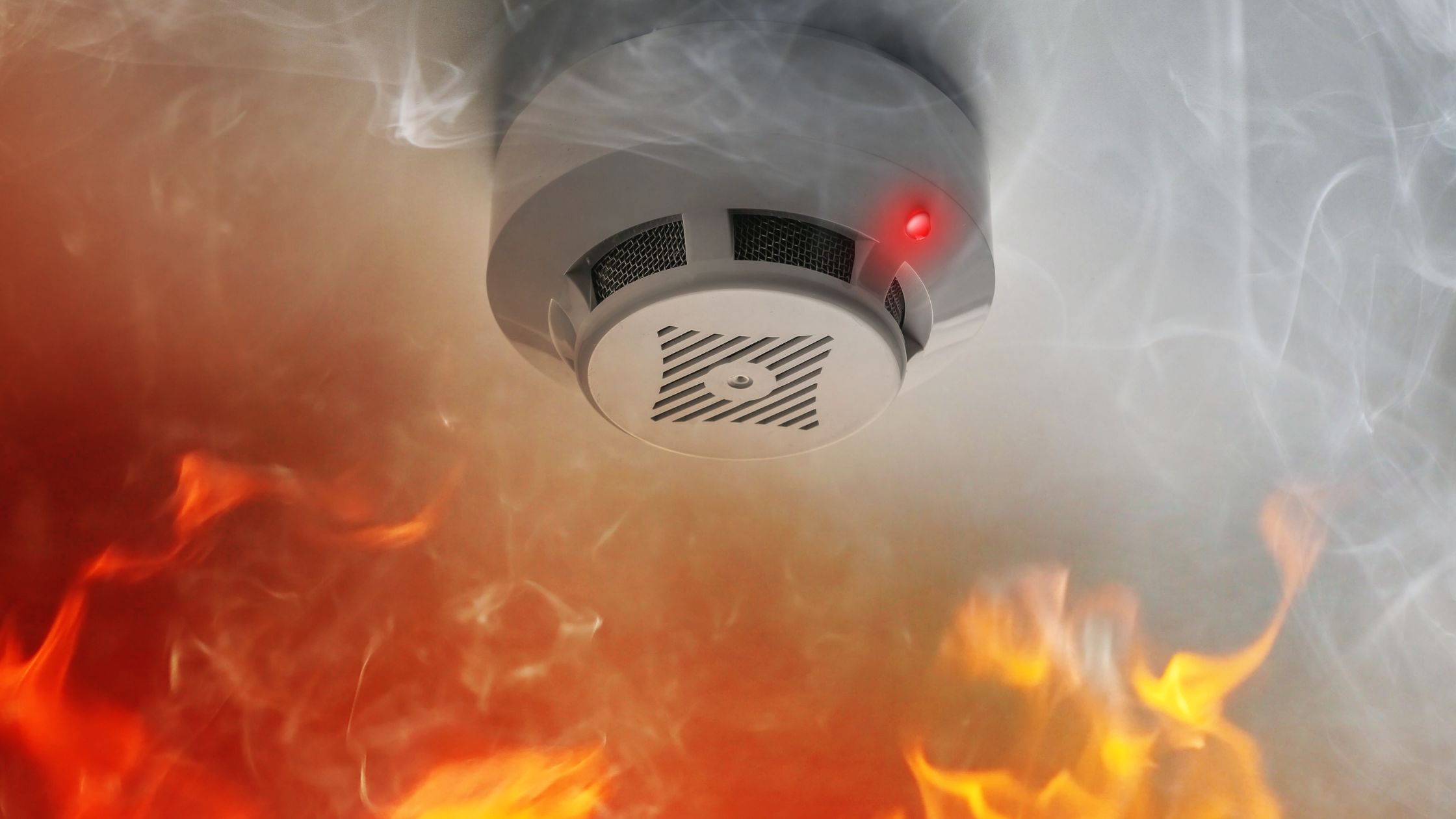 Sécurité incendie : compartimentage et désenfumage, deux dispositifs essentiels