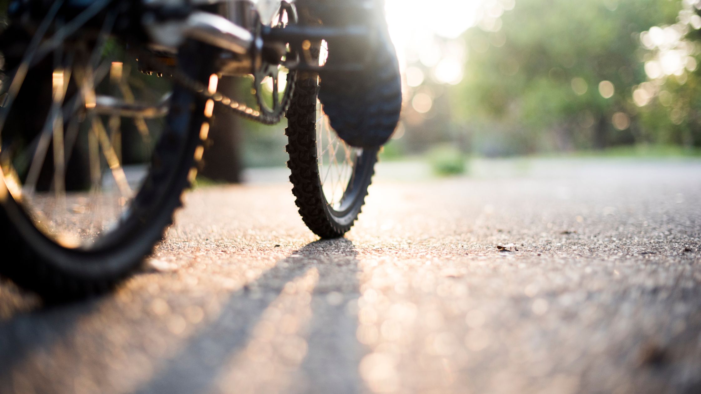 Découvrez les risques pour si vous n'êtes pas correctement couvert pour votre vélo